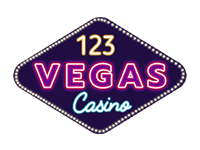 123 Vegas Casino Logo