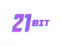 21Bit Casino Logo