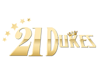 21Dukes Casino Logo