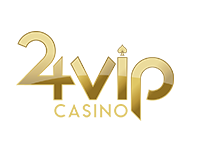 24VIP Casino Logo