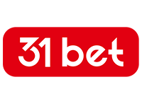 31bet Casino Logo