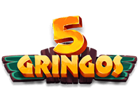 5Gringos Casino Logo