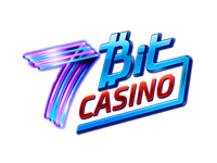 7Bit Casino Logo