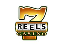 7Reels Casino Logo