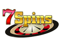 7Spins Casino Logo