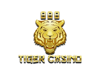 888 Tiger Casino Logo