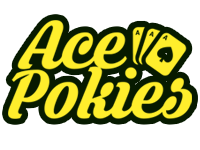 Ace Pokies Casino Logo