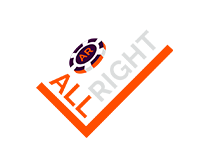 All Right Casino Logo