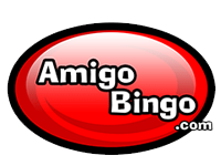 Amigo Bingo Casino Logo