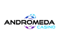 Andromeda Casino Logo