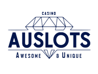 AU Slots Casino Logo