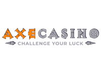 Axe Casino Logo