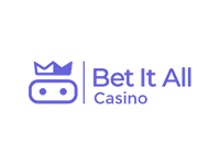 Bet It All Casino Logo