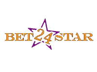 Bet24Star Casino Logo