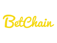 Betchain Casino Logo