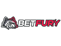 BetFury Casino Logo