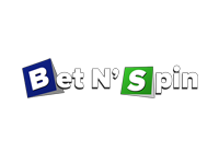 Bet'N'Spin Casino Logo