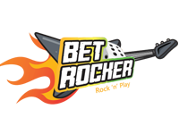 Betrocker Casino Logo