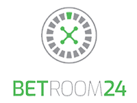 BetRoom24 Casino Logo