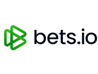 Bets.io Casino Logo