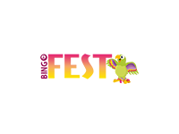 BingoFest Logo