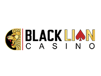 Black Lion Casino Logo