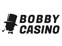 Bobby Casino Logo