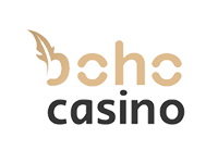 Boho Casino Logo