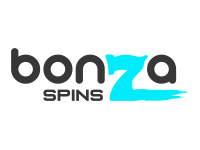 Bonza Spins Casino Logo