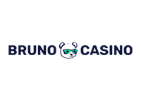 Bruno Casino Logo