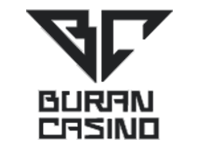 Buran Casino Logo