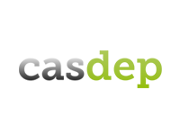 Casdep Casino Logo