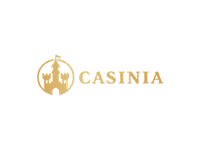 Casinia Casino Logo