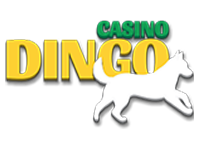 Casino Dingo Logo