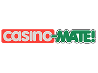 Casino Mate Logo