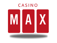 Casino Max Logo