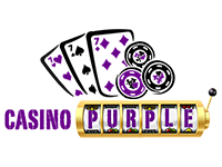 Casino Purple Logo