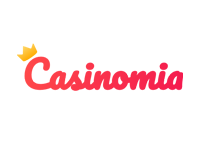 Casinomia Logo