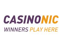 Casinonic Logo