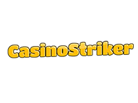 Casino Striker Logo