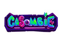 Casombie Casino Logo