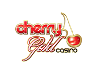 Cherry Gold Casino Logo