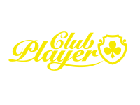 Club Player Casino Logo