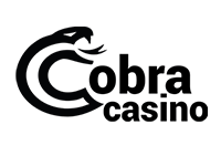 Cobra Casino Logo