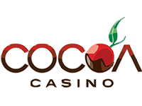 Cocoa Casino Logo