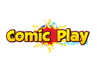 ComicPlay Casino Logo