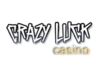 Crazy Luck Casino Logo