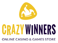 Crazy Winners Casino Logo