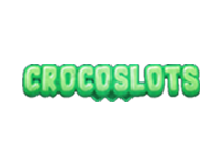 CrocoSlots Casino Logo