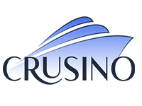 Crusino Casino Logo